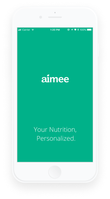 Introduce Aimee