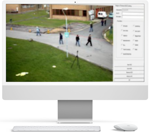 Main Funtion VMS